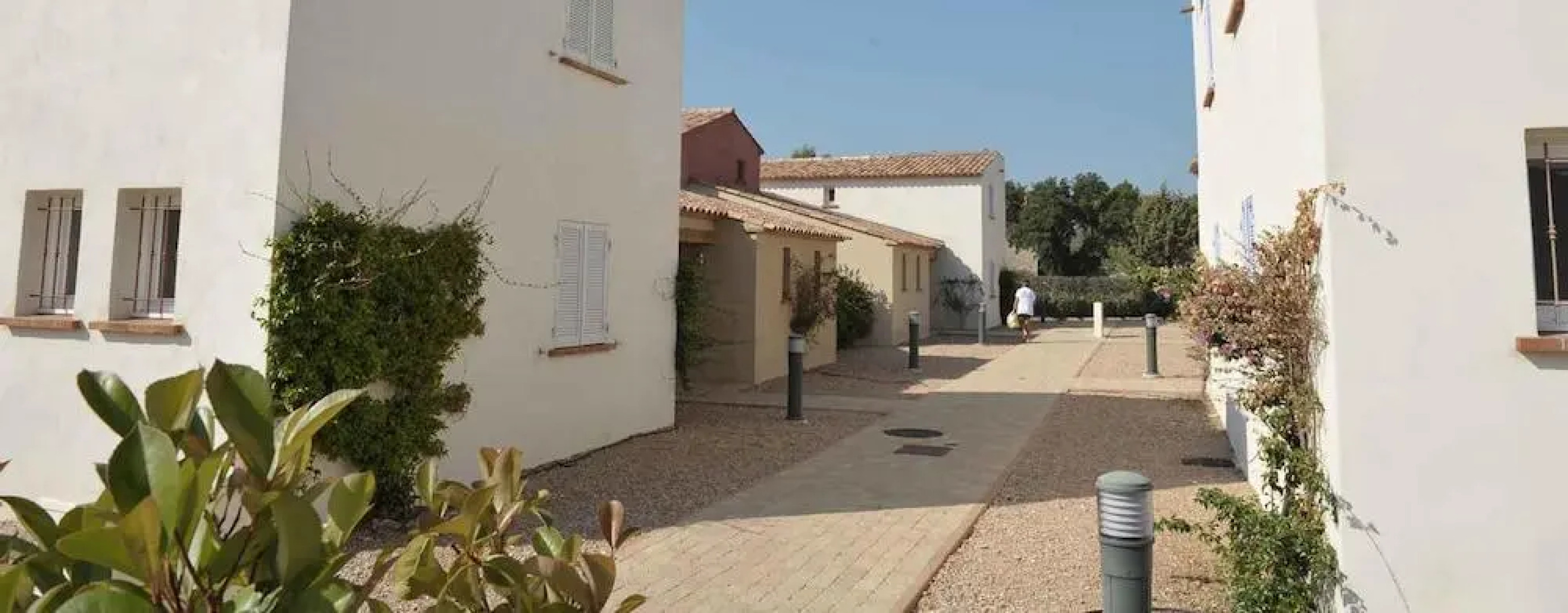 Résidence Tamaris 2