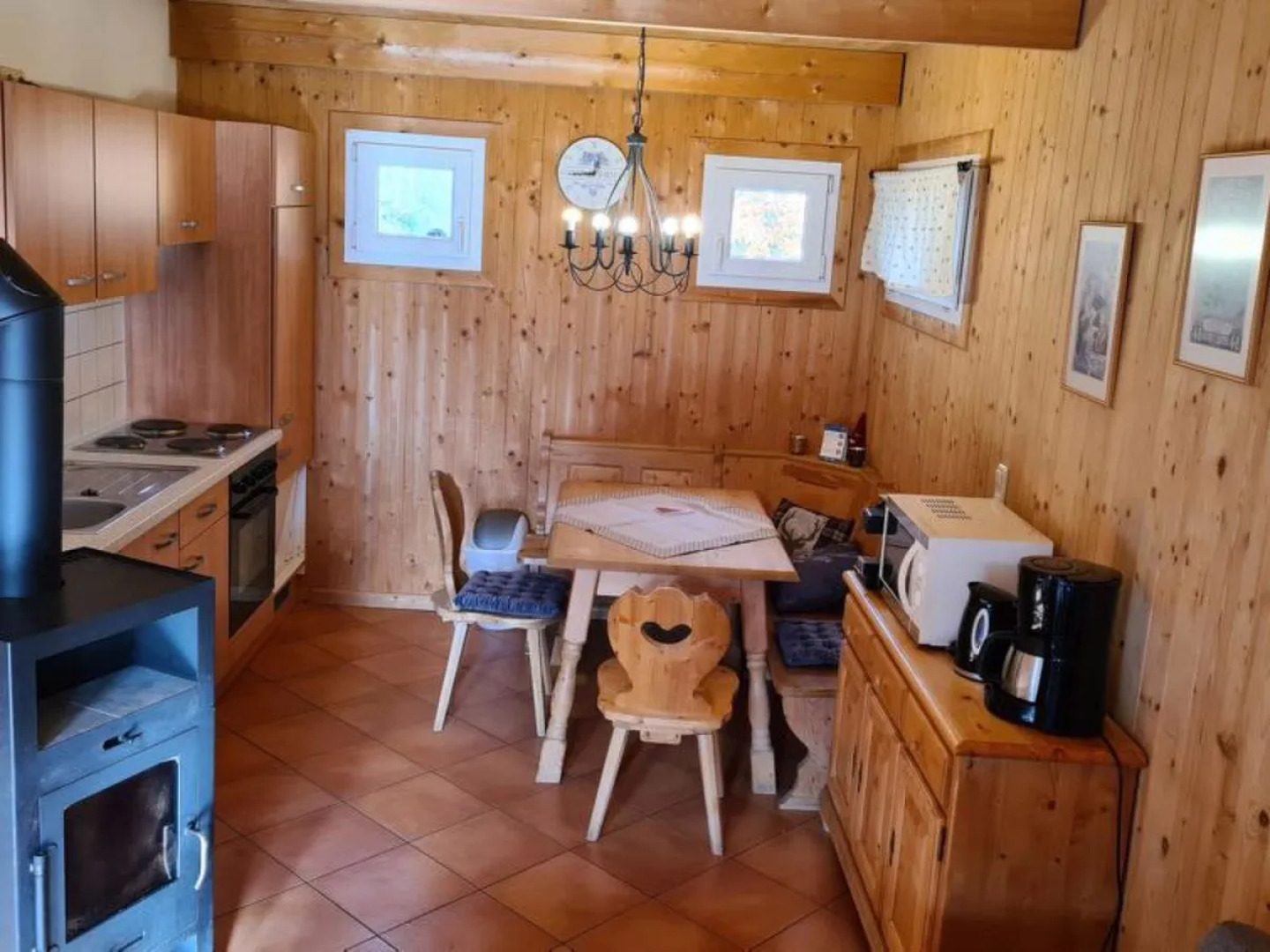 Kreischberg Appartments