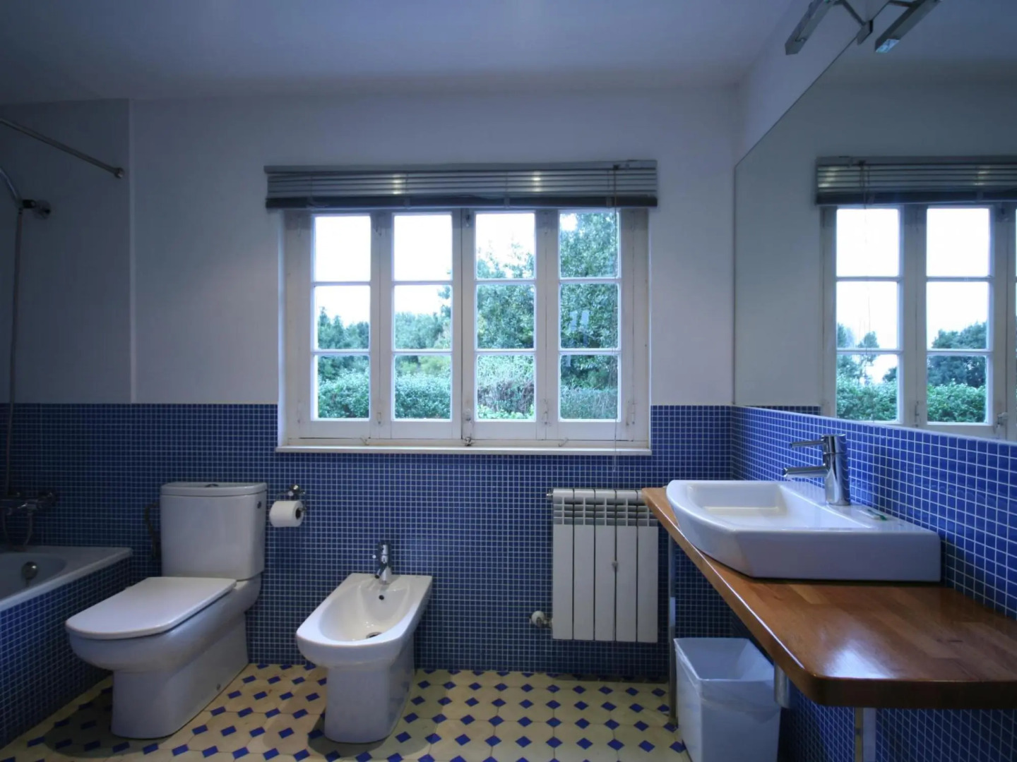 Los Campos Villa 8 Habitaciones