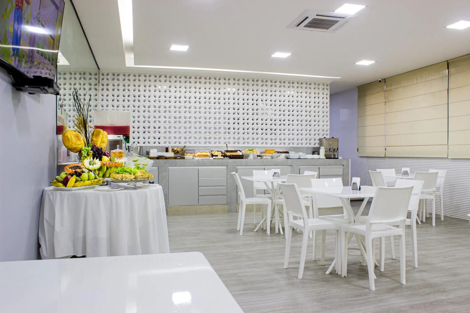 Imperial Plaza Hotel