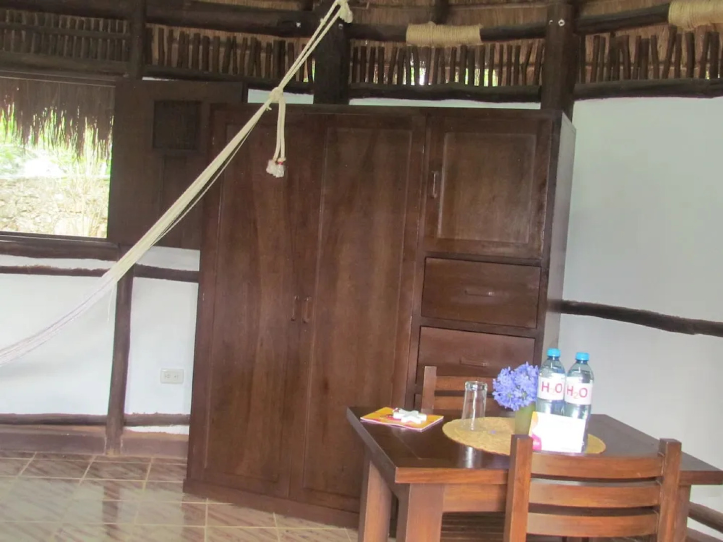 Koox Na Luum Ecohotel