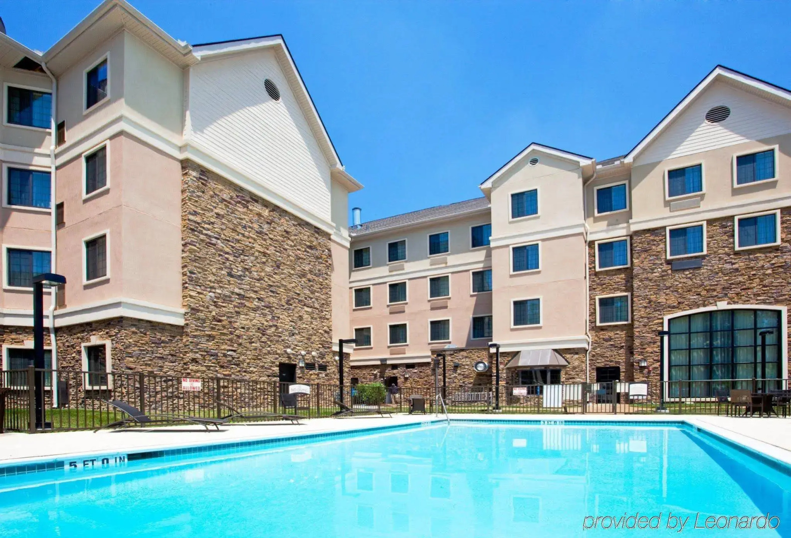 Staybridge Suites Durham/Chapel Hill by IHG