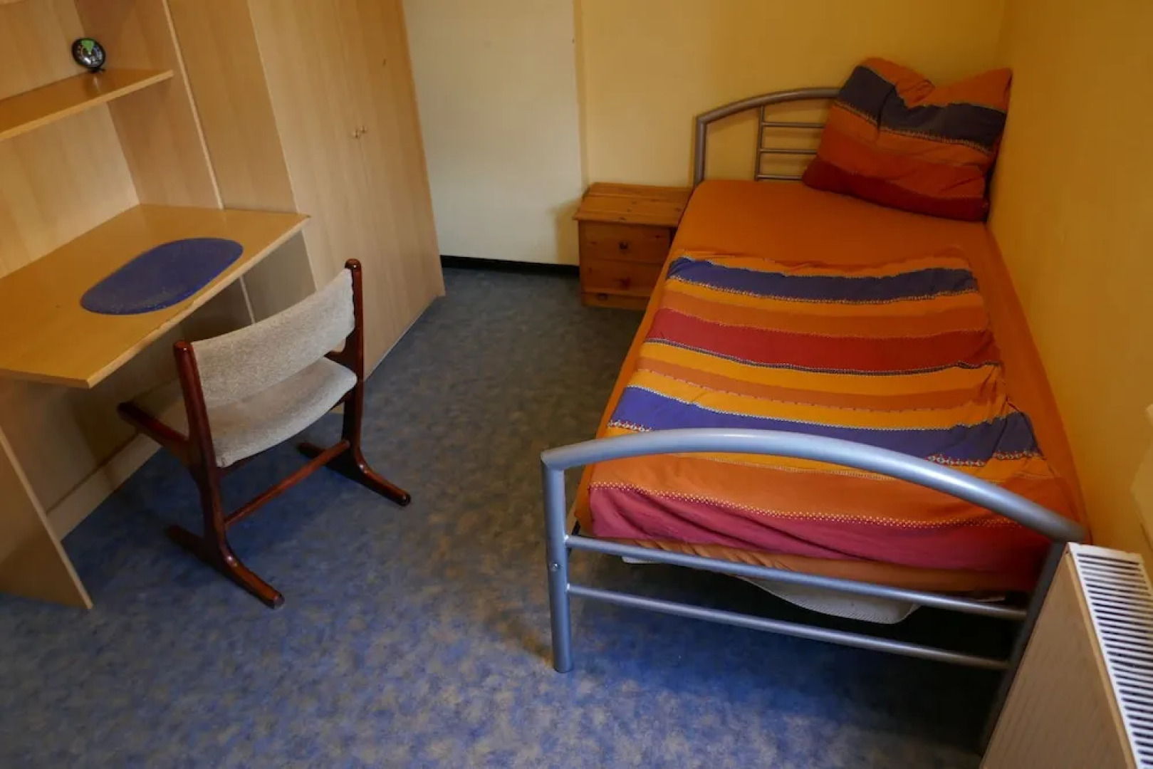 Gästehaus Schröder Kelsterbach 2