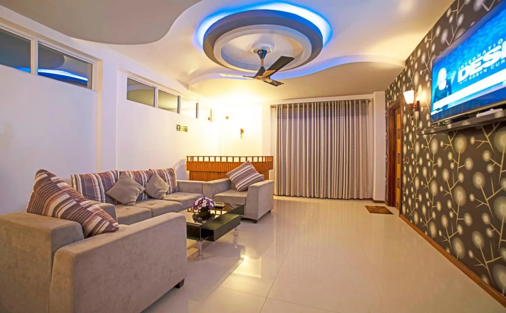 Ocean Village Maldives