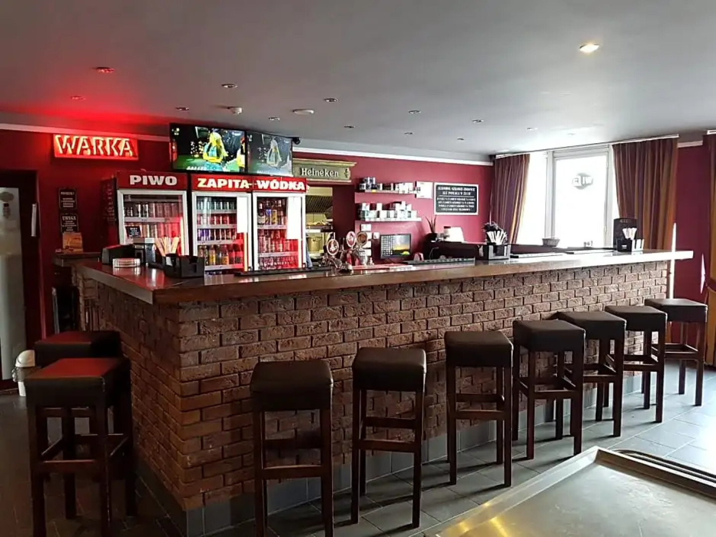 Pod Kominem Pokoje i Apartamenty