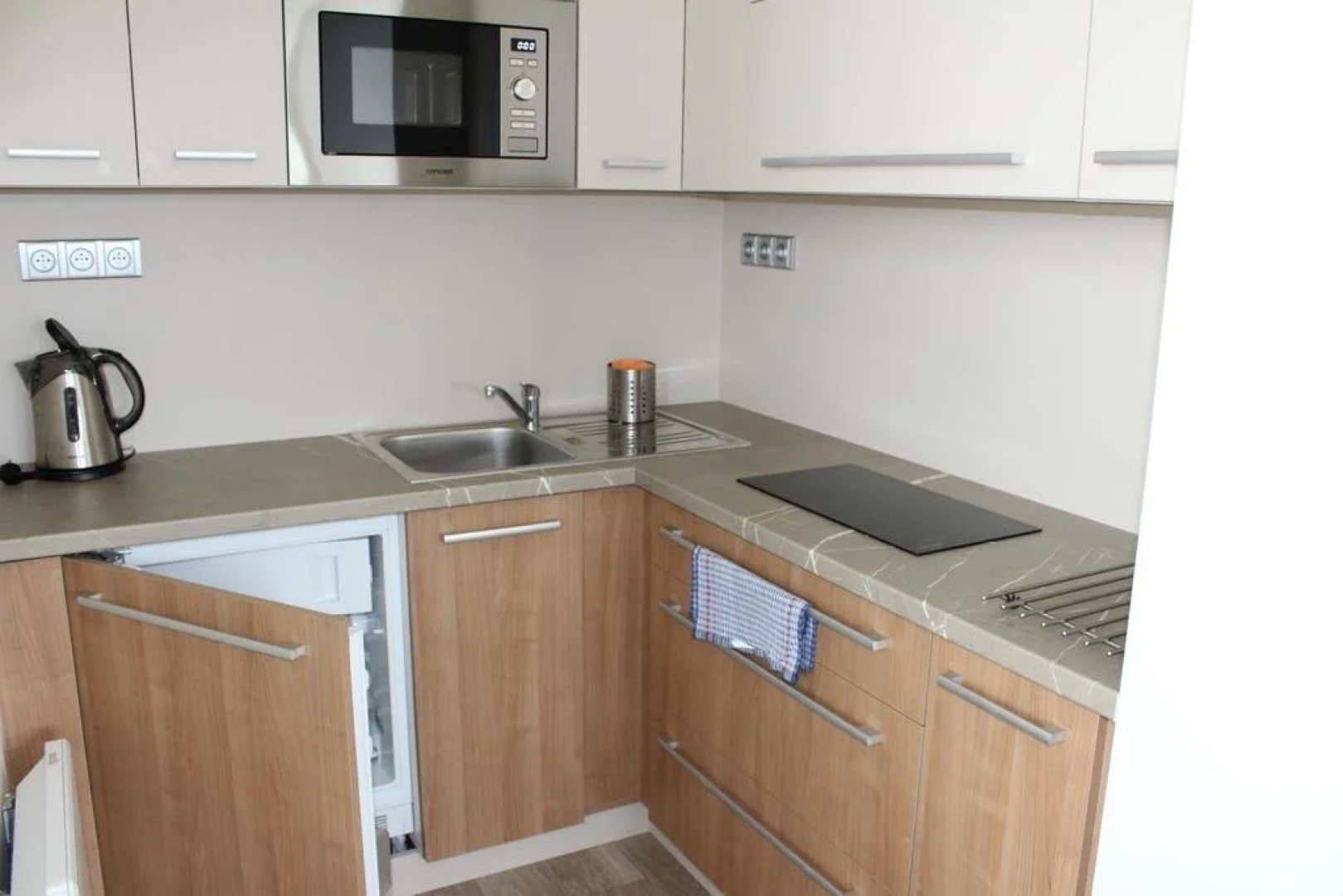 Wellness hotel Říčky