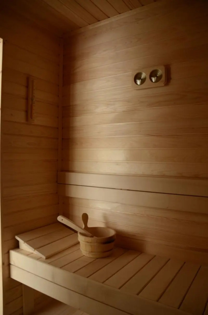 Hotel Sanje OB Soči