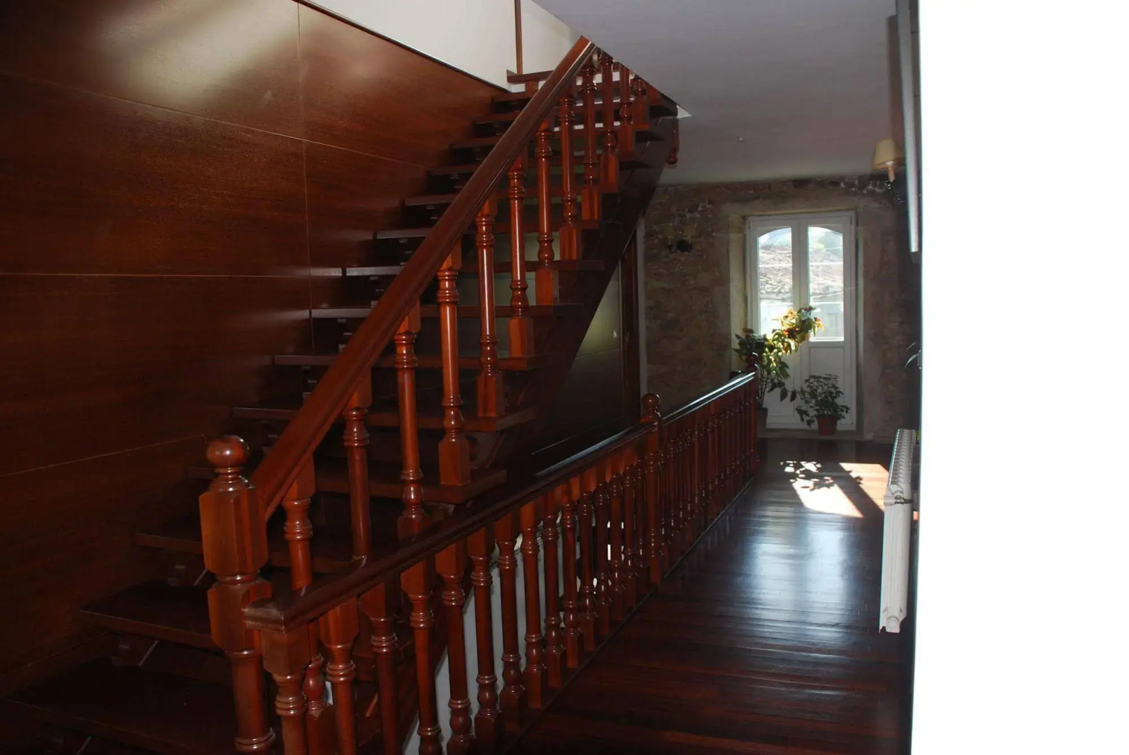 Hotel Rústico Casa Do Vento