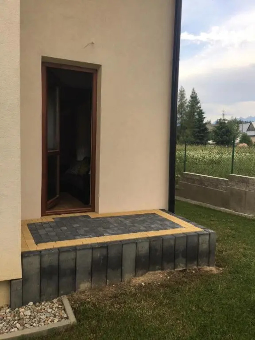 Apartamenty u Natalii