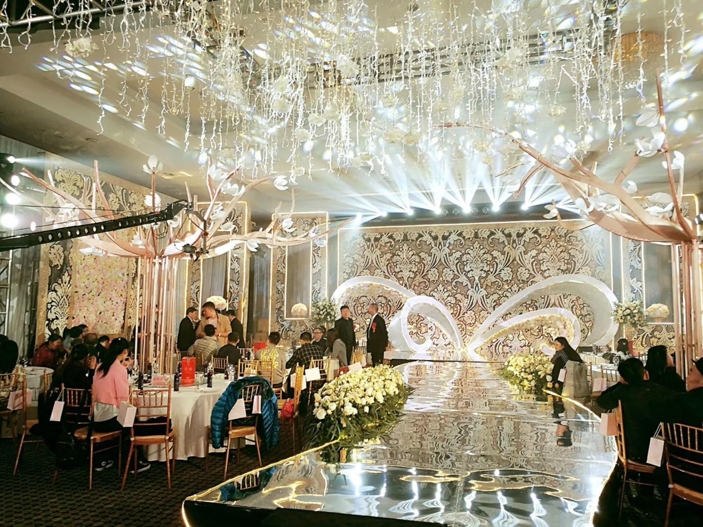 Jin Merchant International Hotel