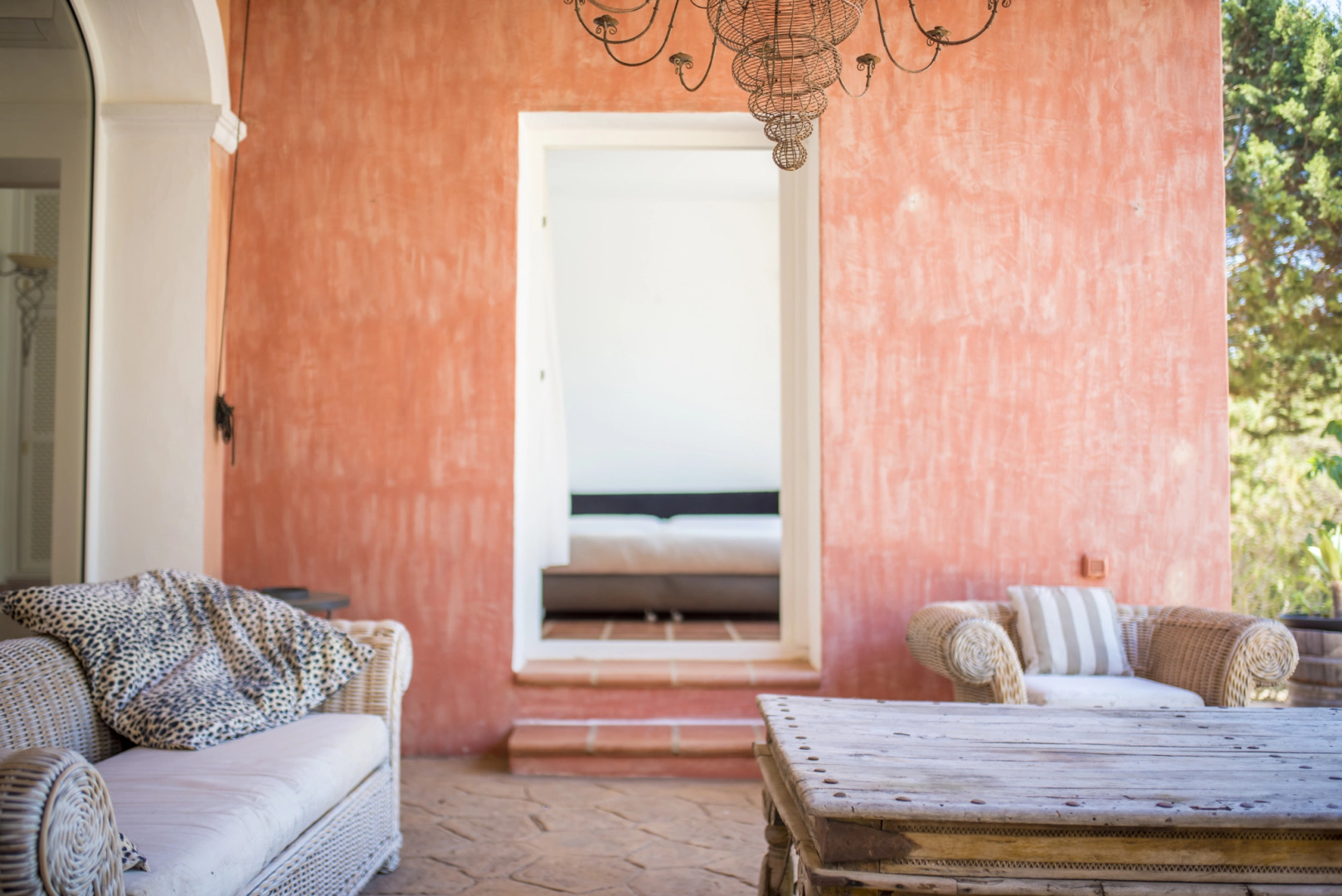 Exclusive Villa in Porroig