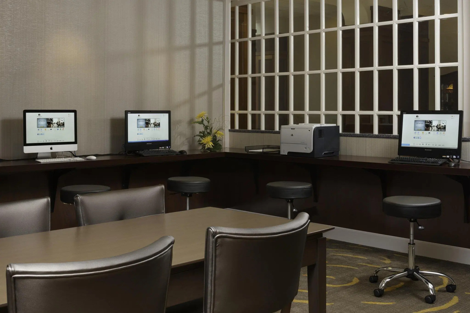 DoubleTree by Hilton Williamsburg