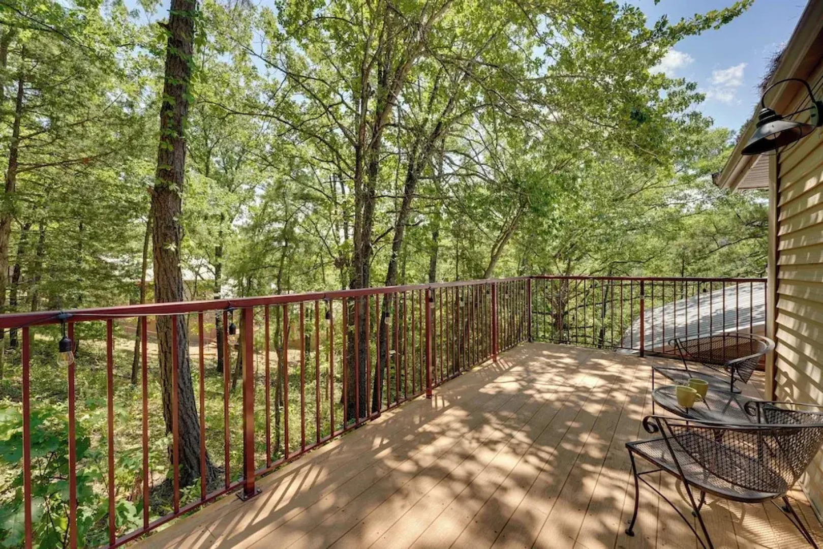 Table Rock Lake Condo 3 Mi to Boat Ramp!