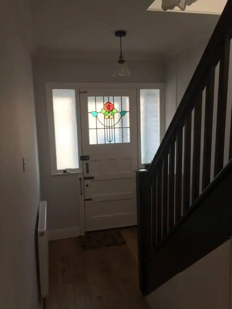 Beautiful 3-bed House in Ramsgate