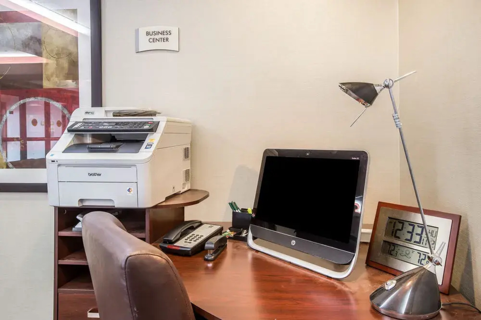 Speedway Inn & Suites