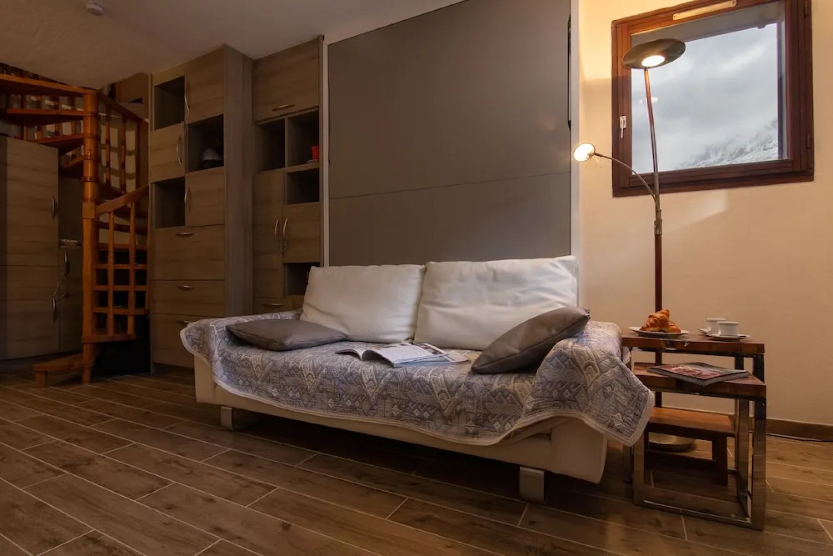 Appartement Plein Sud 23