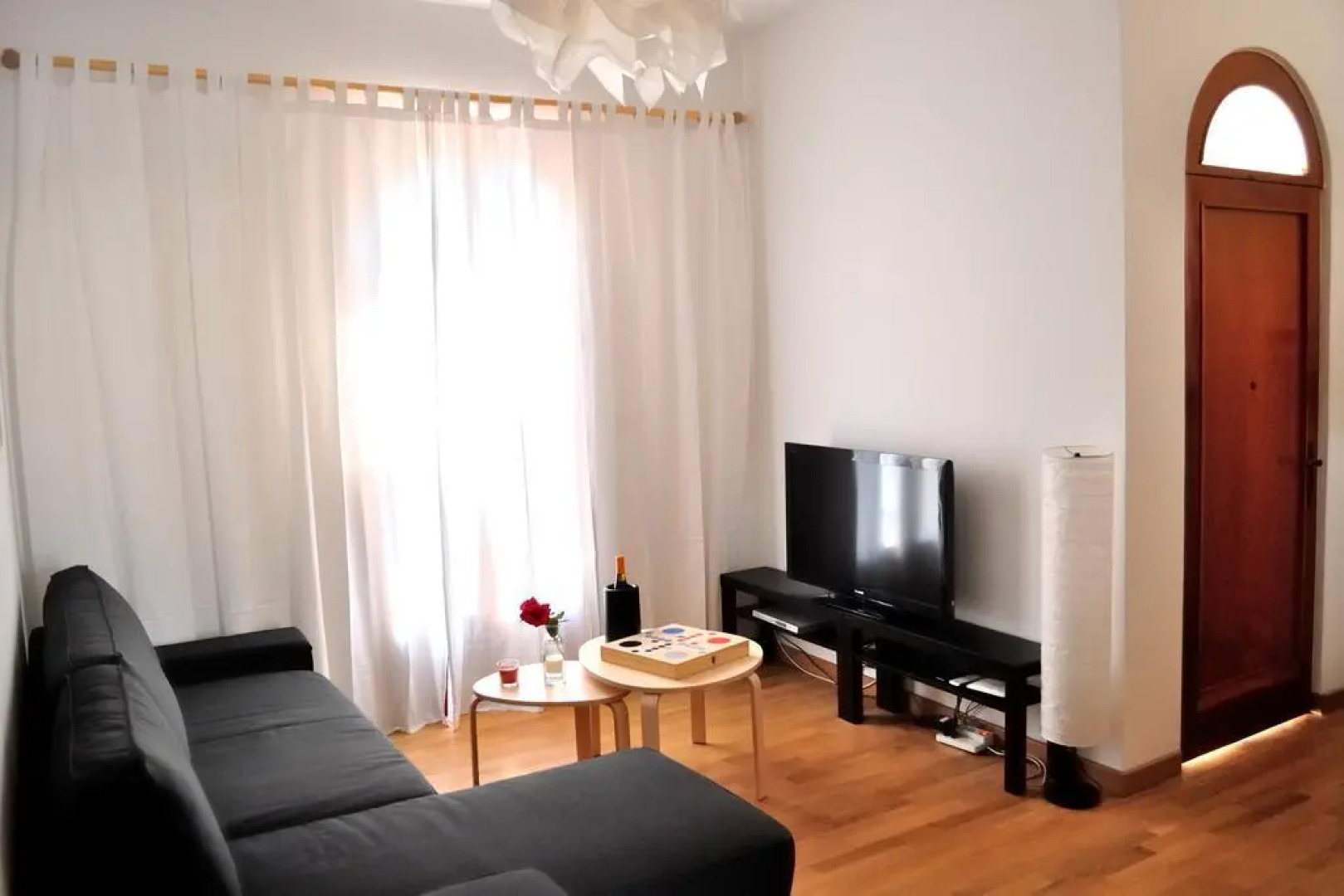 Appartamento in Villa Recanati