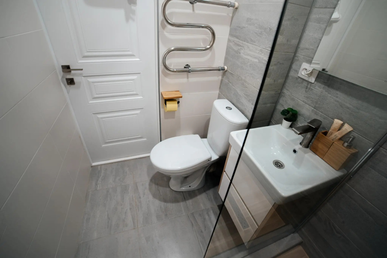 Апартаменты в Приэльбрусье на проспекте Эльбрусский 75