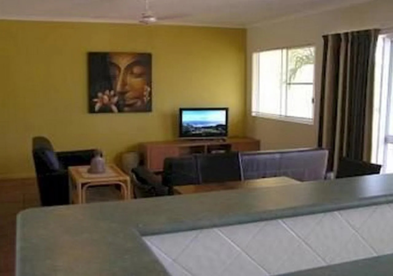 Reefside Villas - Whitsundays