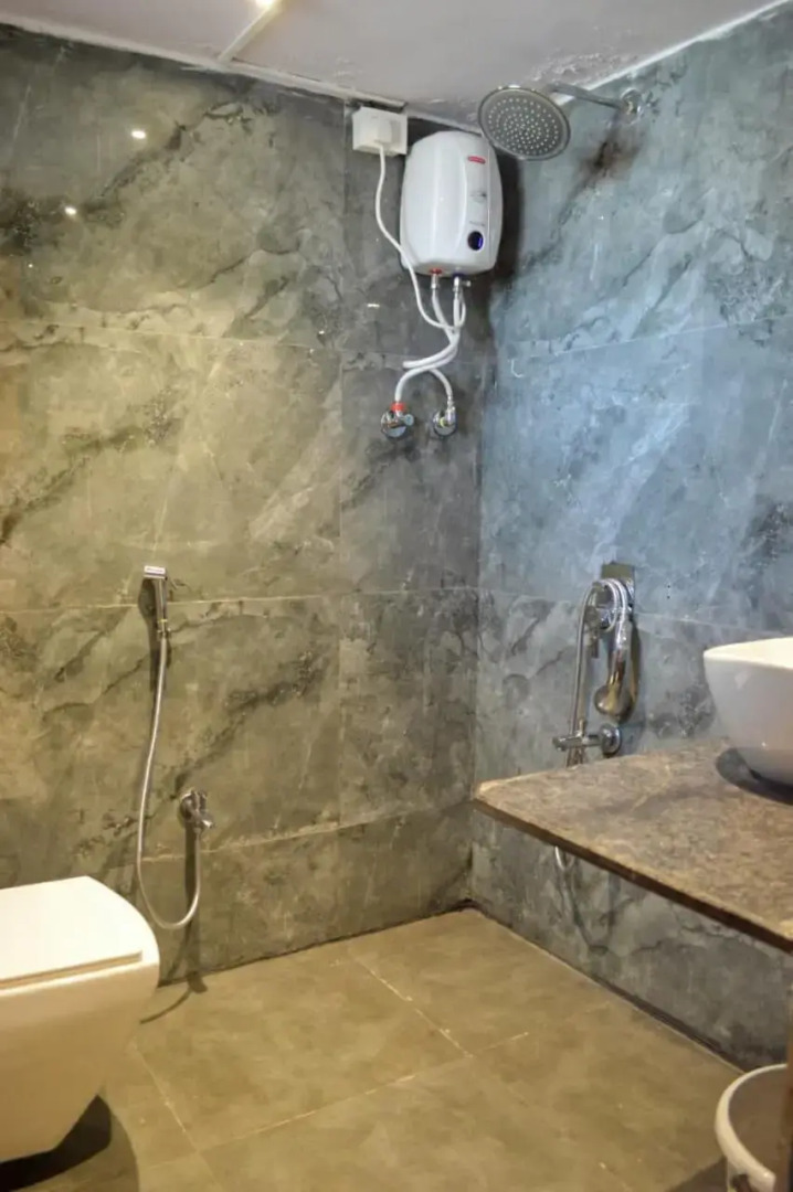 Star Villa 4Bhk Villa Igatpuri