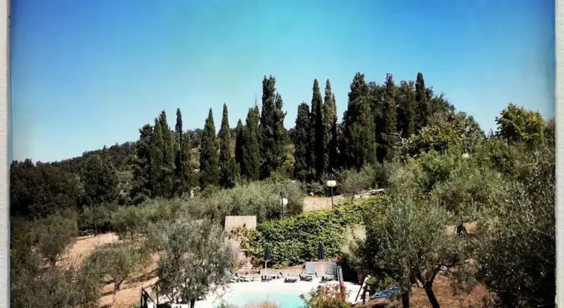 Santa Caterina Bed and Breakfast