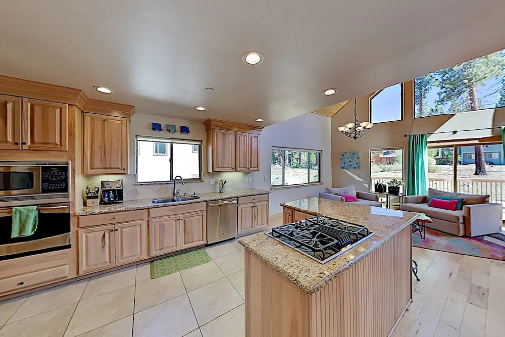 1033eagl 3 Bedroom Home