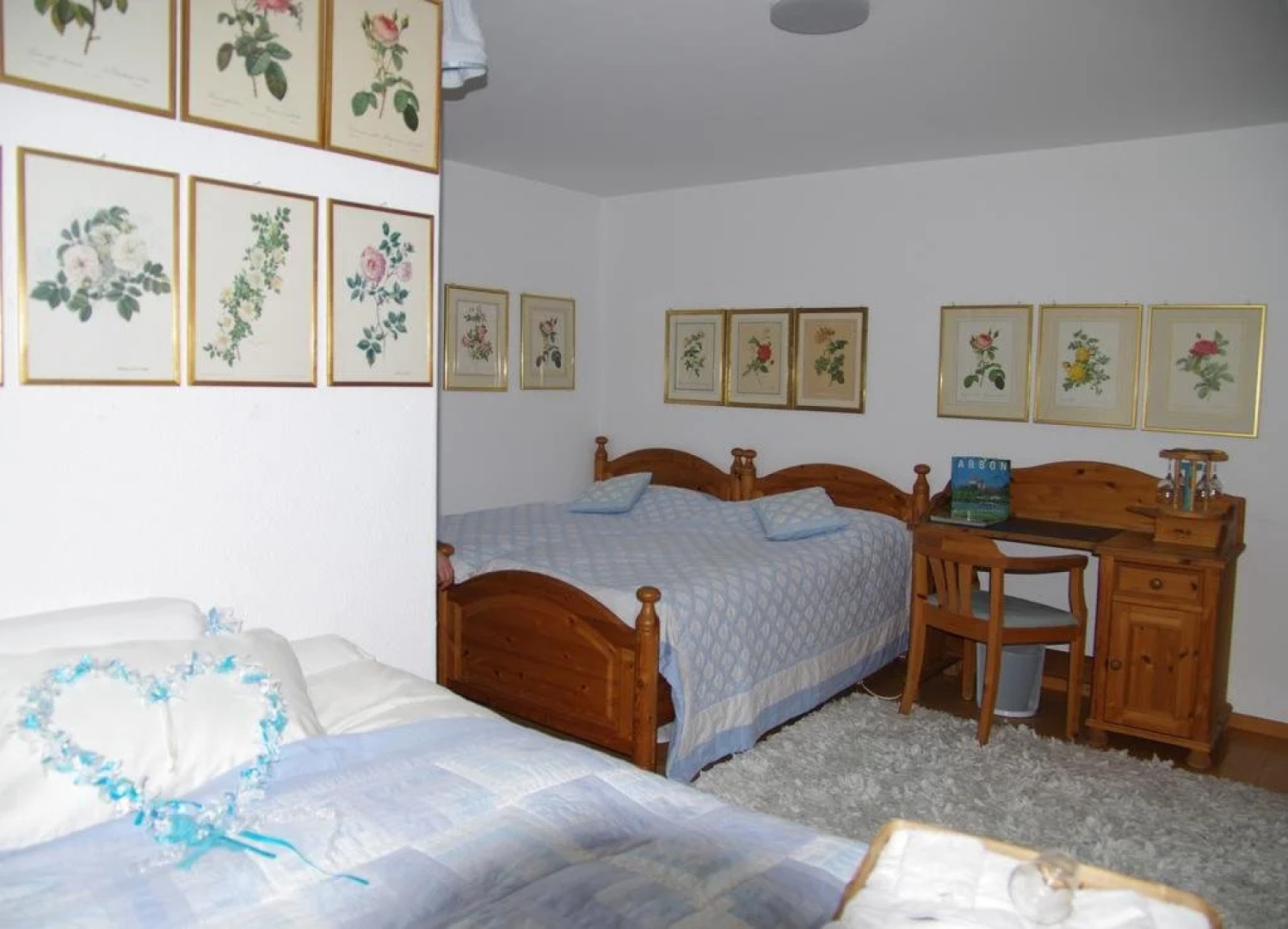 Bedandbudget Bijoux Am Bodensee