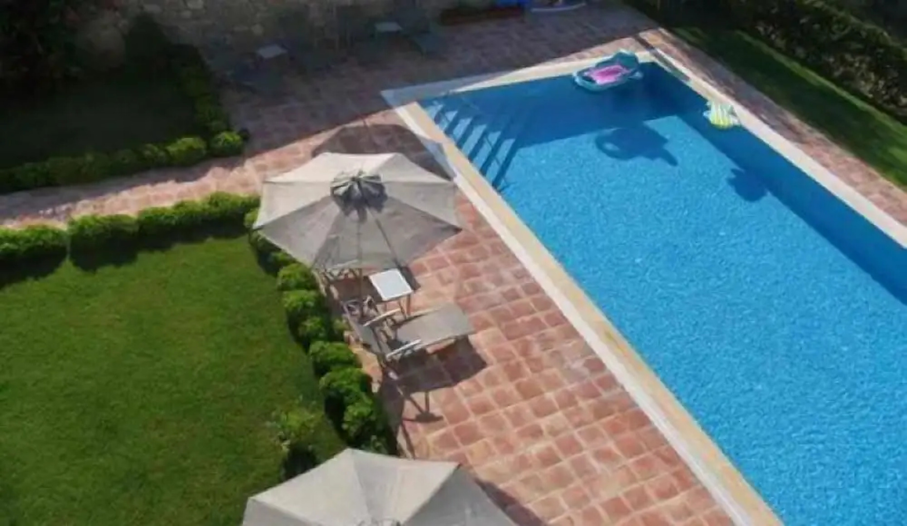 Villa Pelit Yalikavak - 2 Bedrooms
