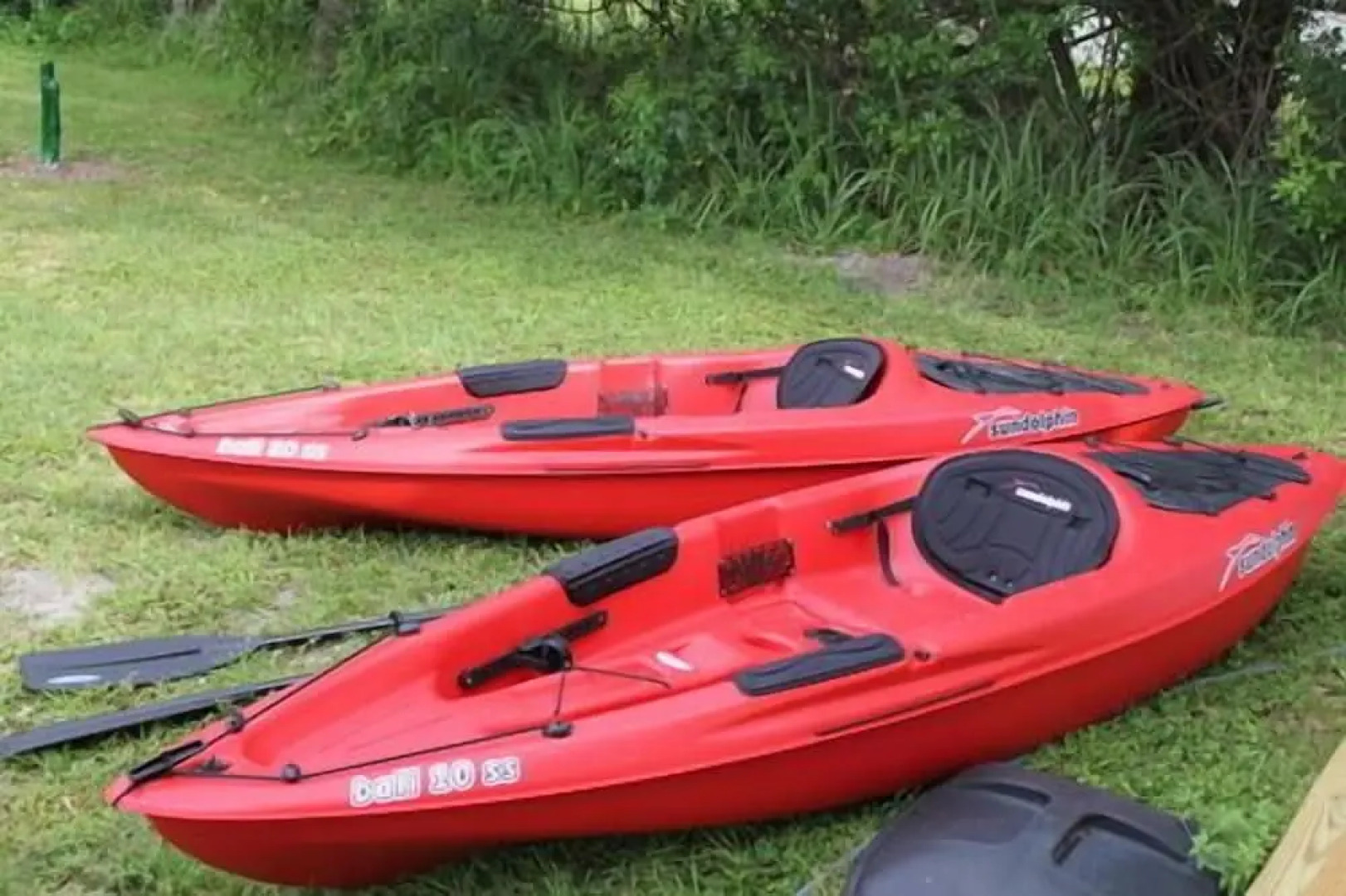 Indian River Lagoon Waterfront Cottages