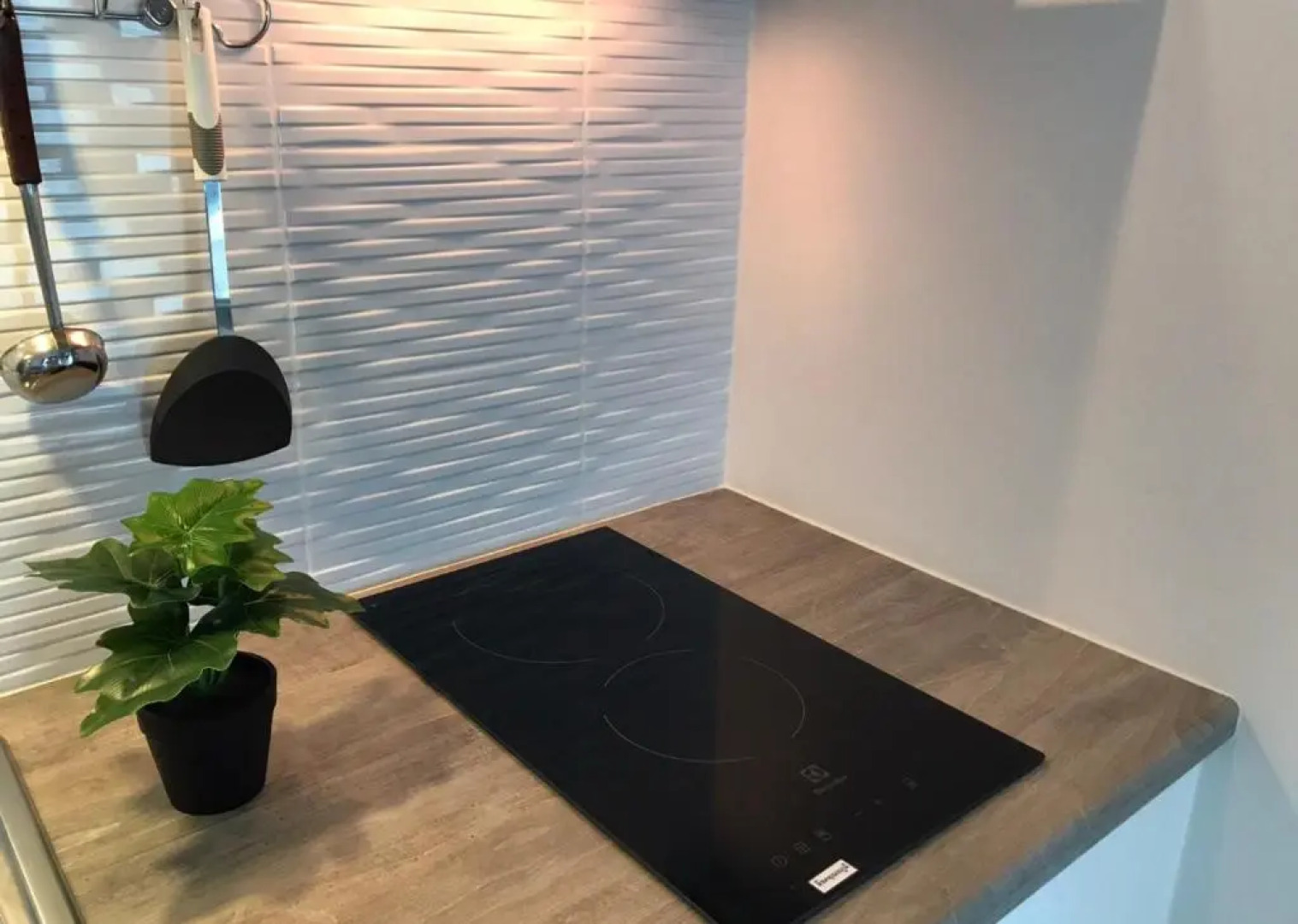 Grandblue condominium Room401 LeamMae phim Beach