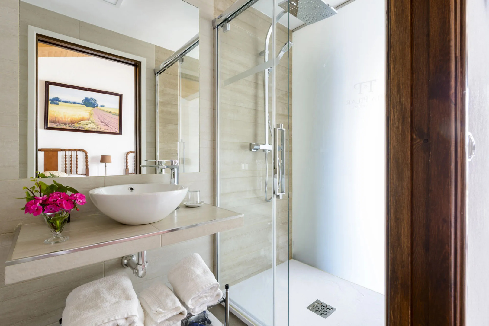 Casa Rural Tia Pilar de Almagro