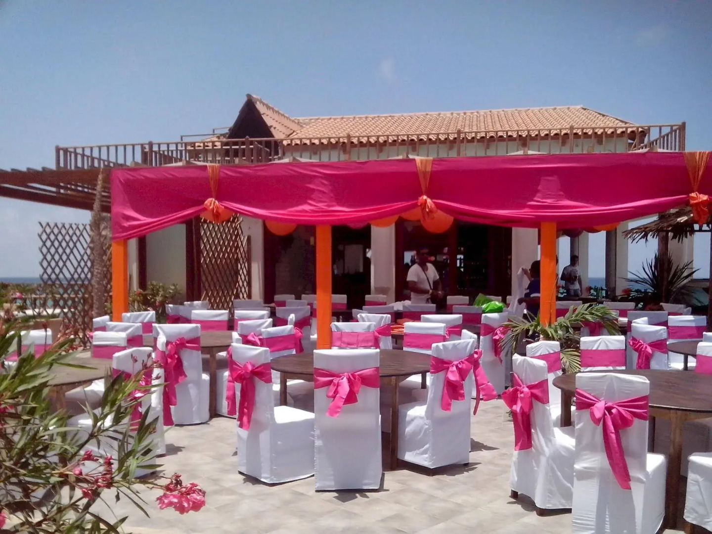 Porto Antigo Hotel Residence