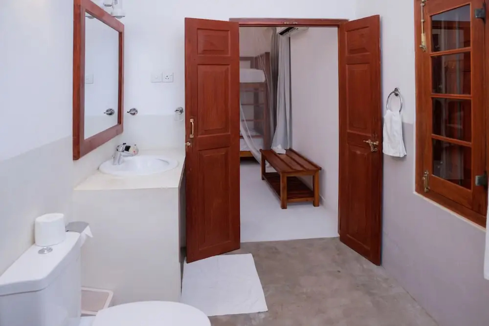 South Point Surf House