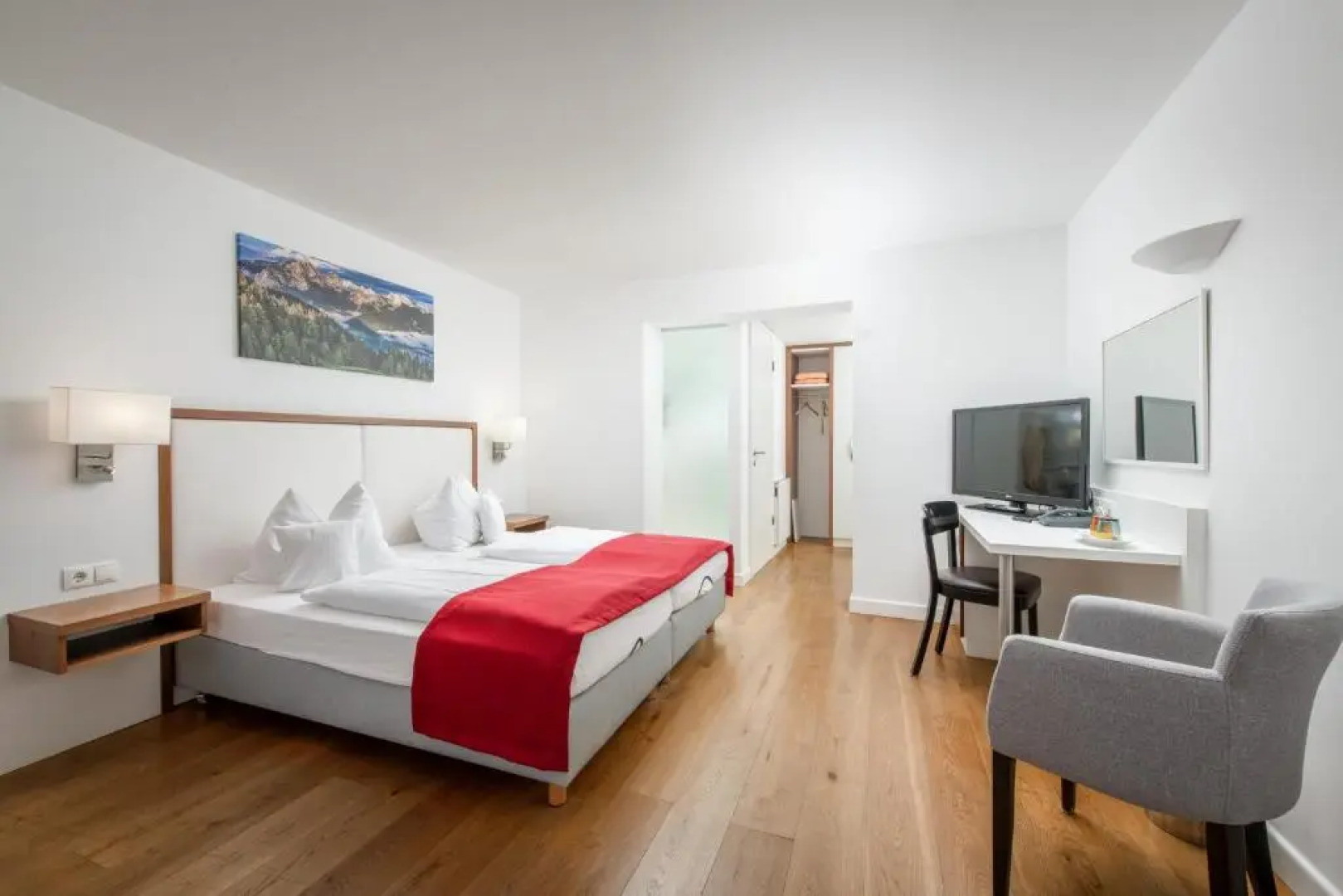 Hotel & Restaurant Dankl