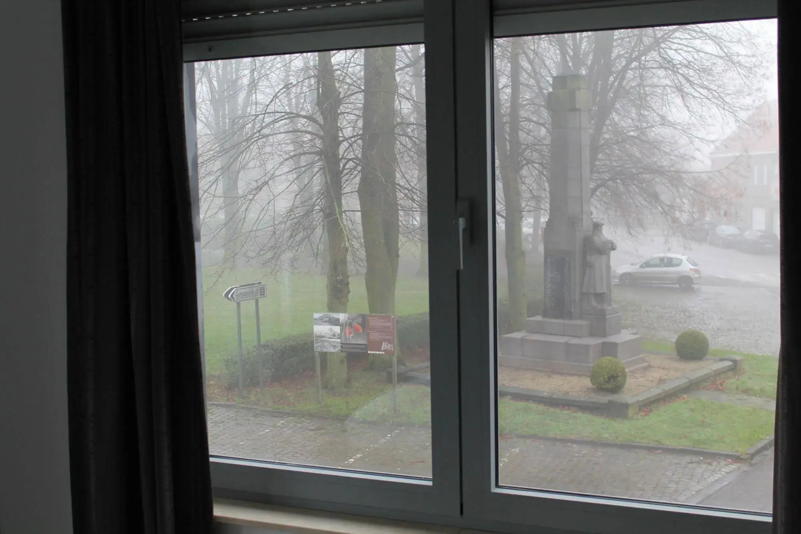 Vakantiewoning De Reünie