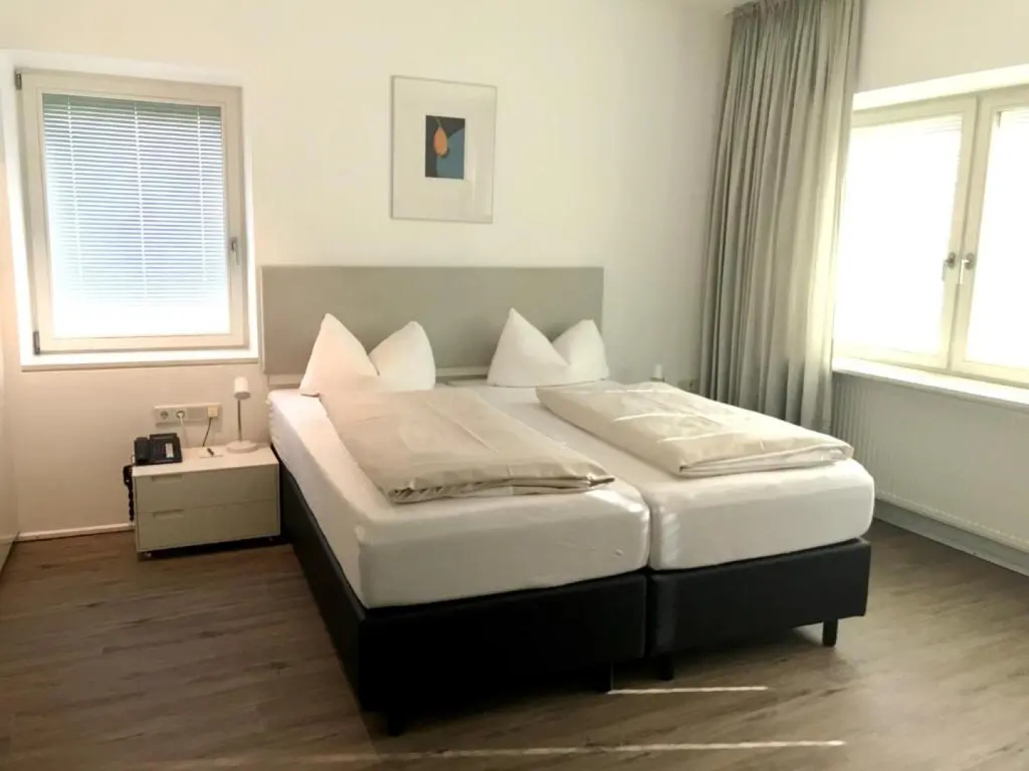 Parkhotel Hall in Tirol