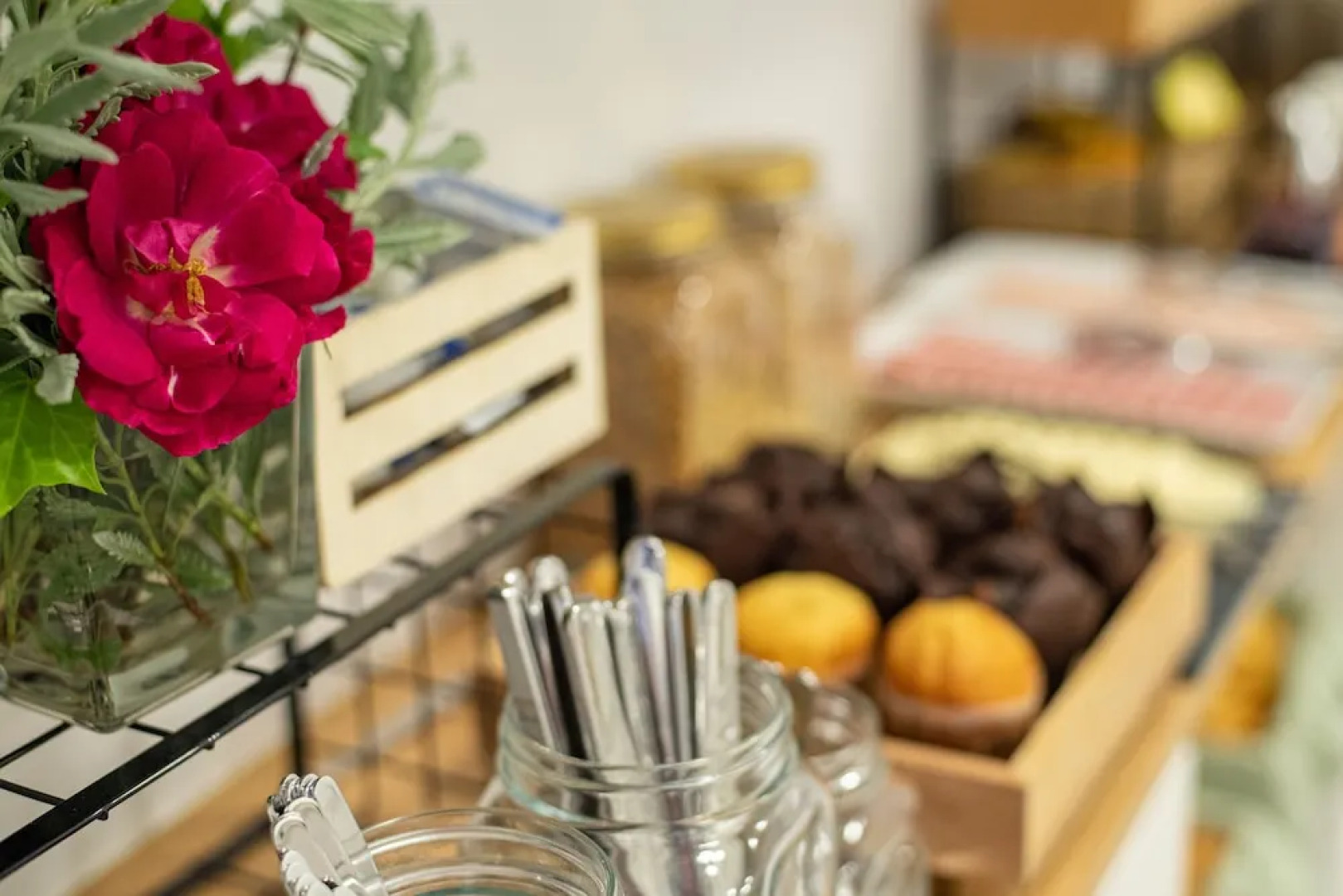 Olive Boutique Guesthouse