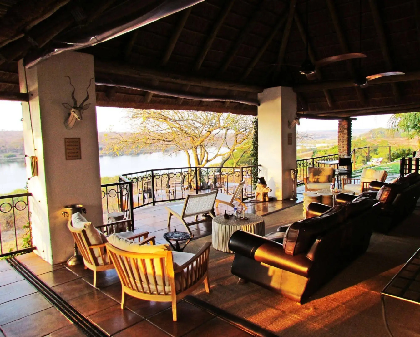 Buhala Lodge