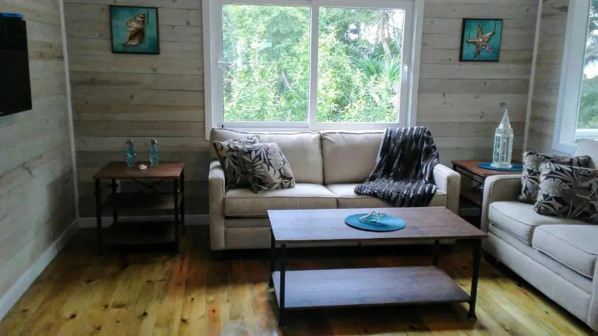 Serenity Beach Cottages