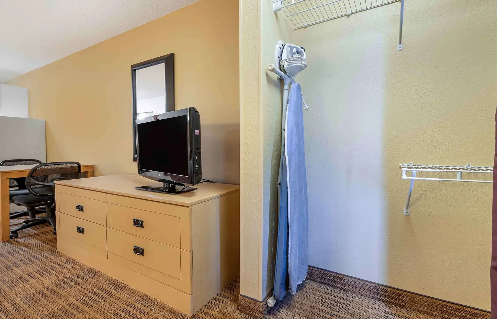 Extended Stay America Cincinnati Blue Ash Kenwood Road