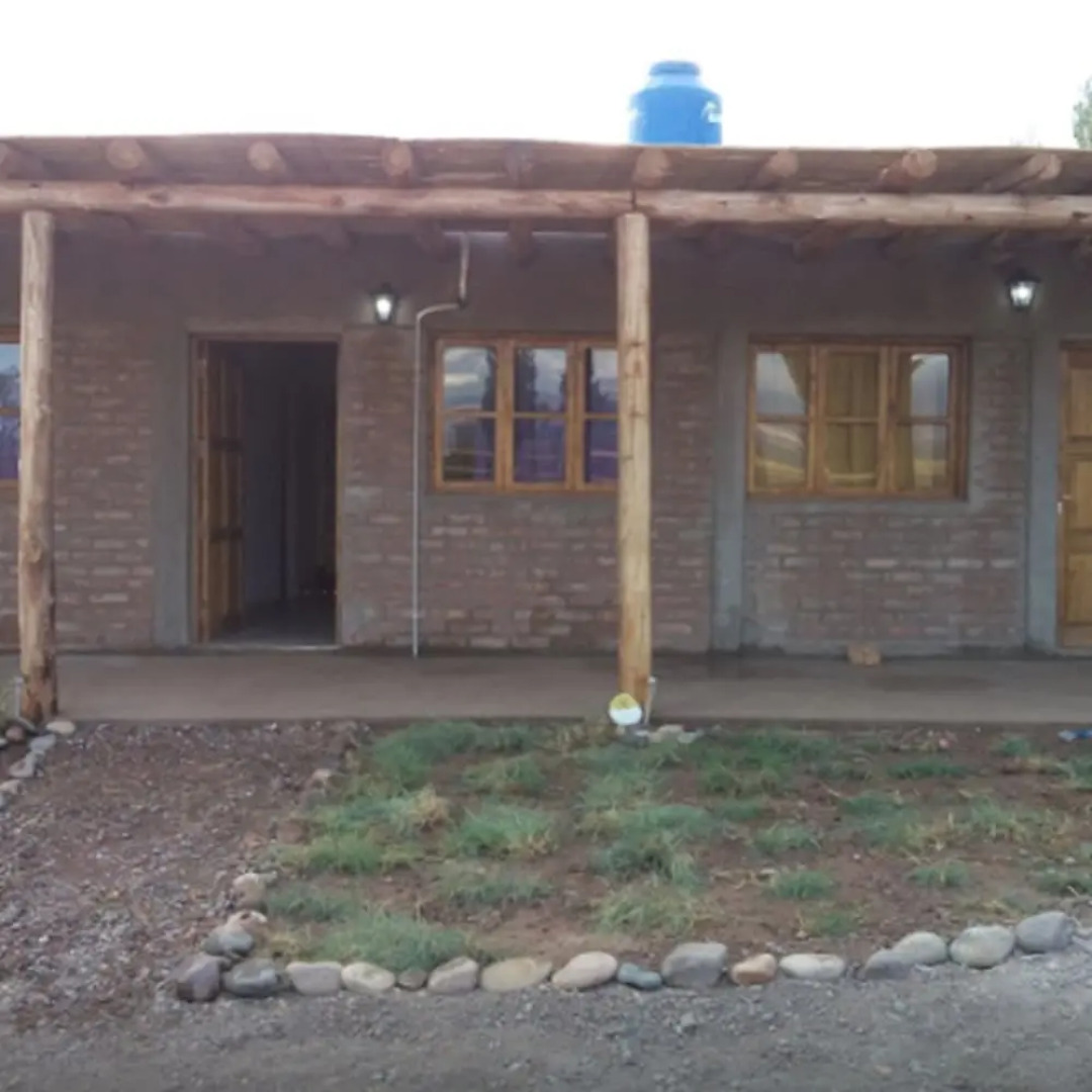 Ventana a la Cordillera