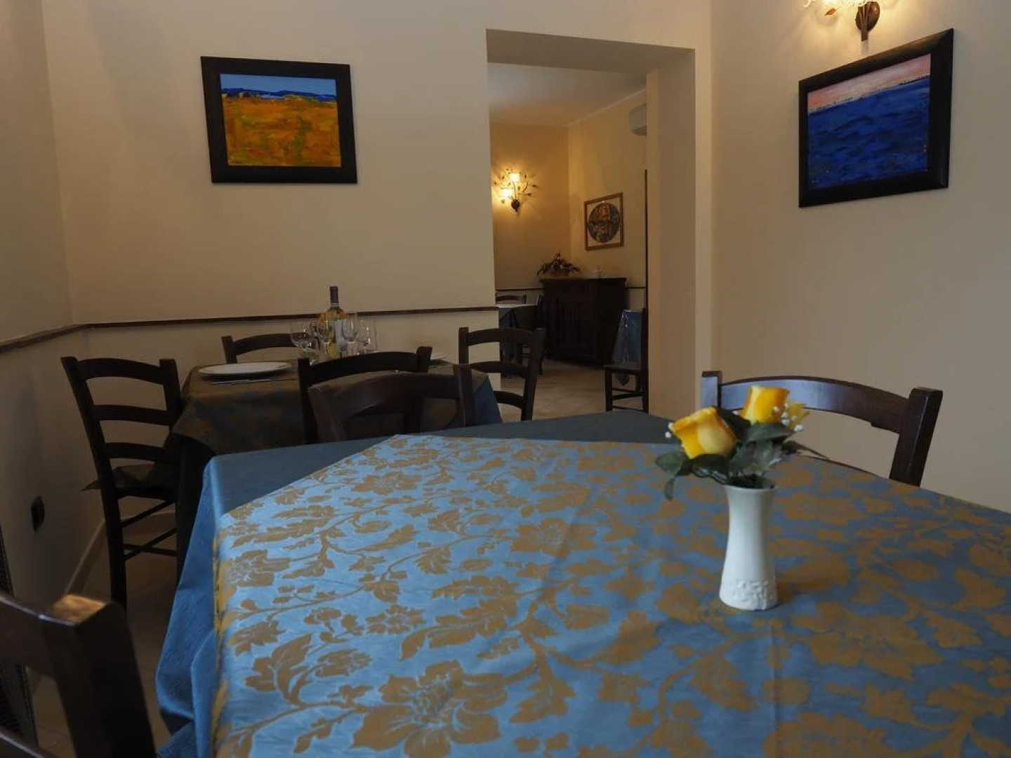 Hotel Relais Tenuta La Fenice