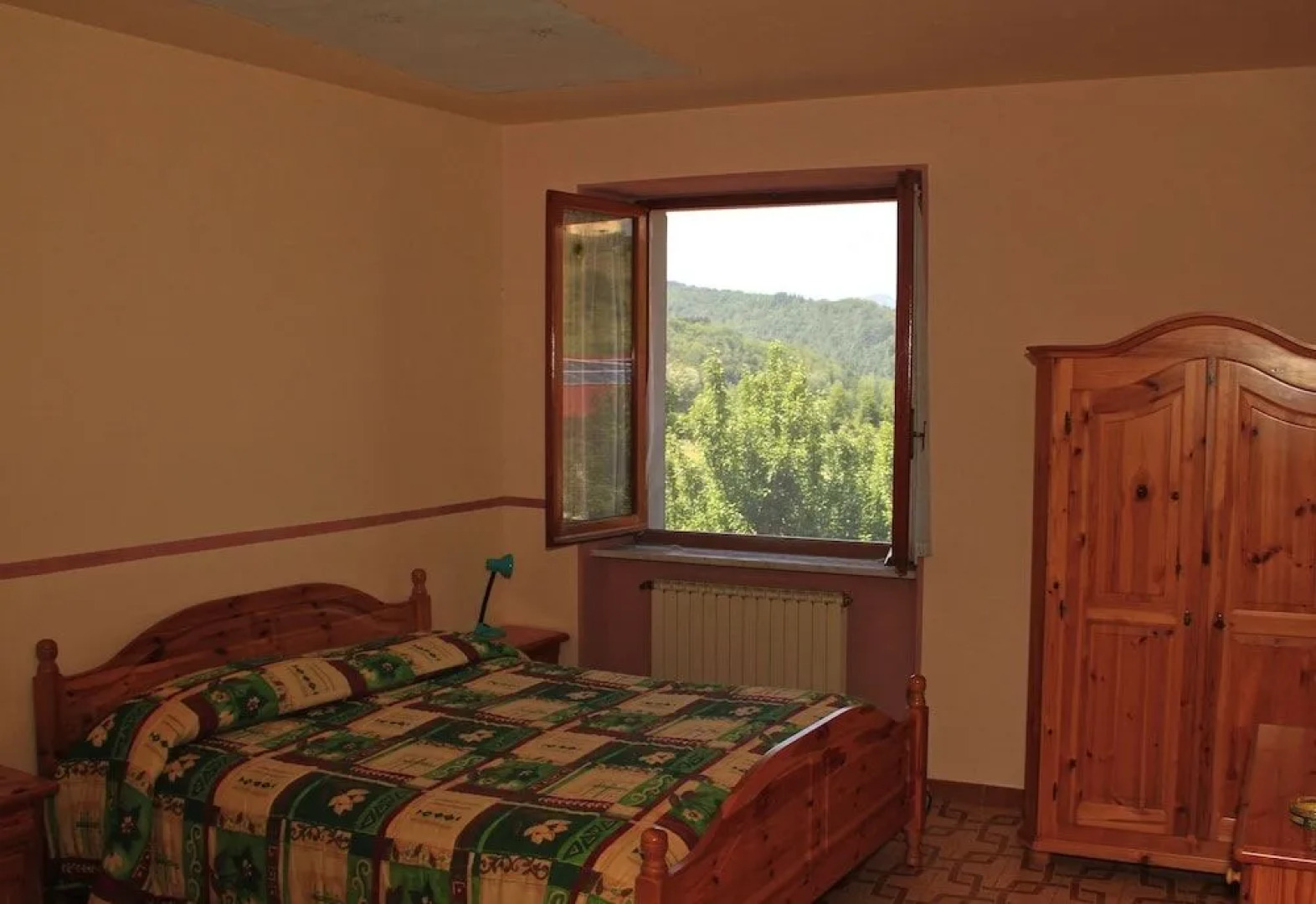 Agriturismo La Praduscella