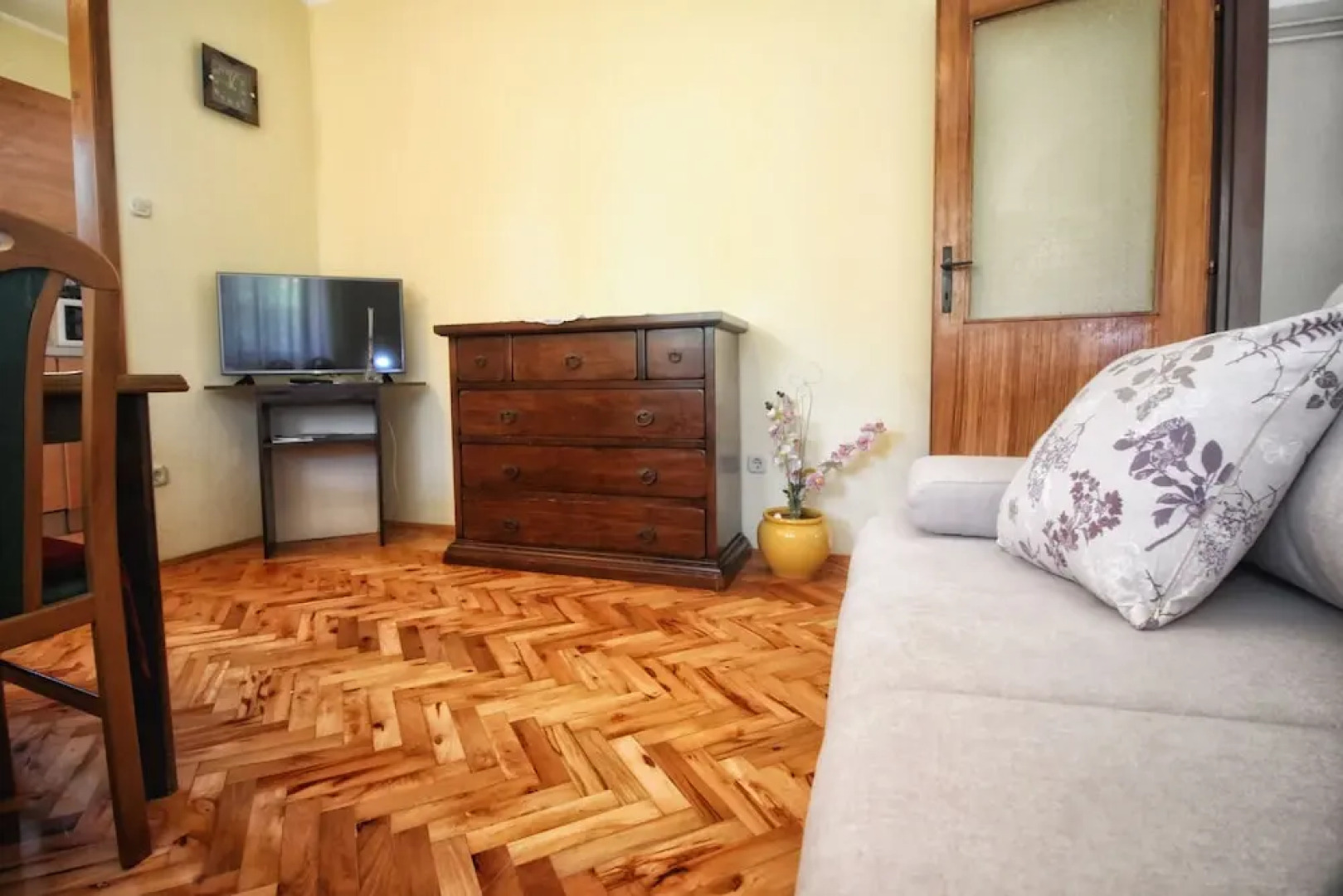 Apartments Guesthouse Ana