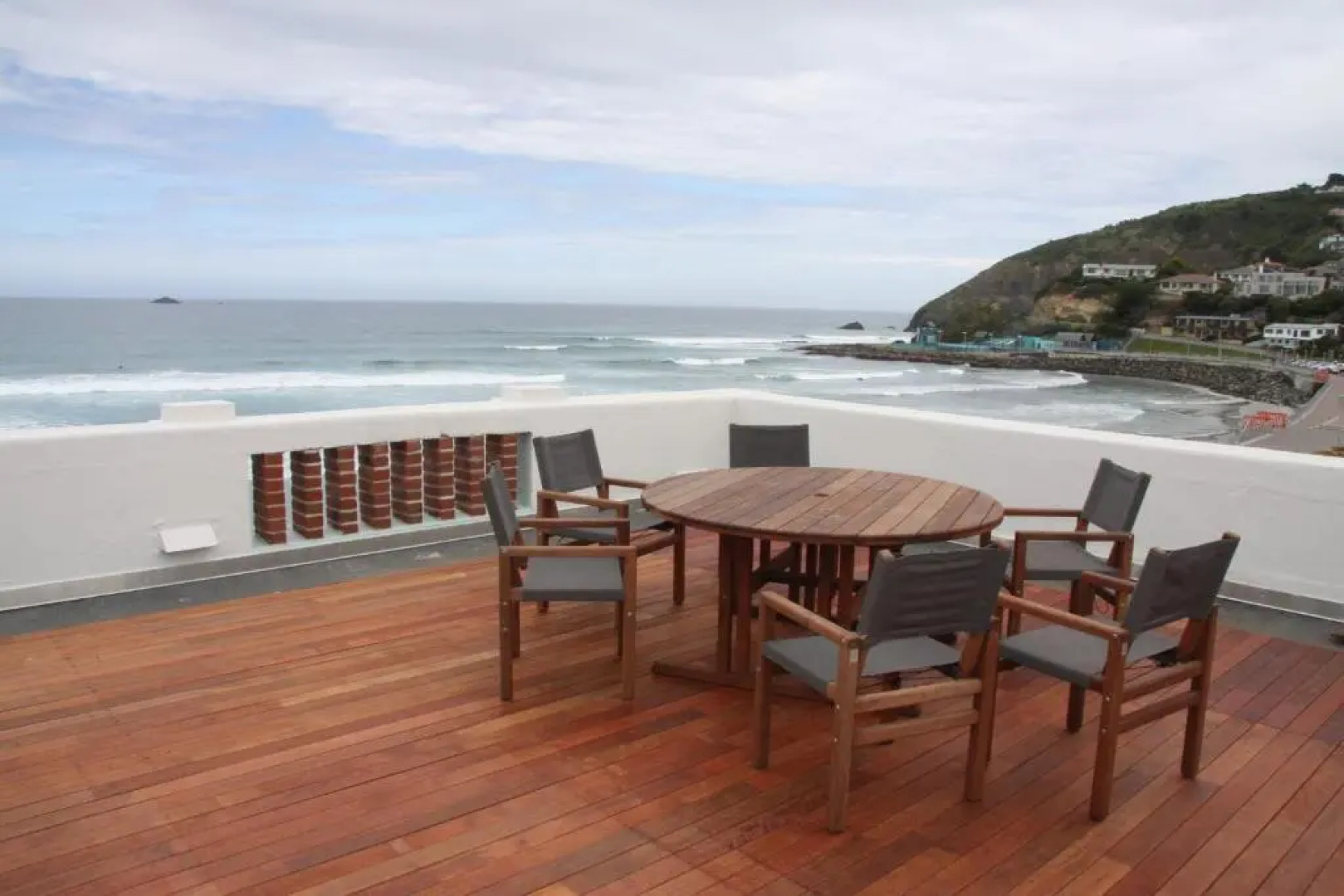 The Hydro Esplanade Apartments