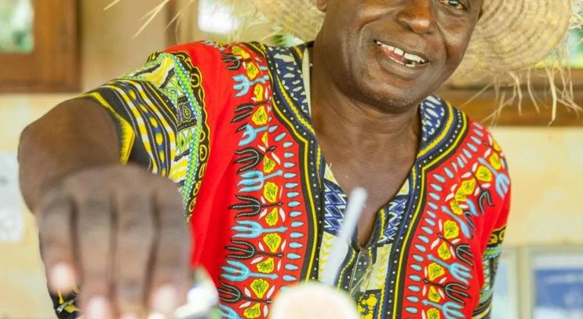 Diani Luxury Apartments