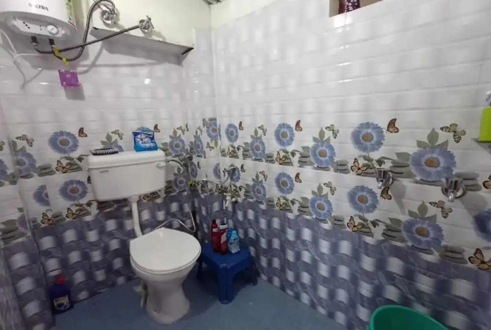 Snow View Guest House Kausani