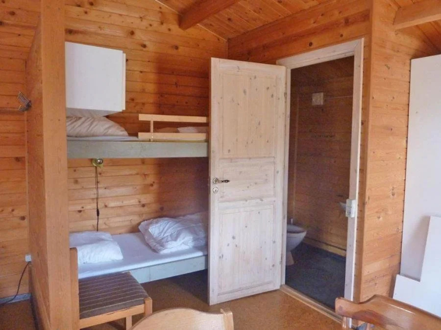 Randbøldal Camping & Cabins