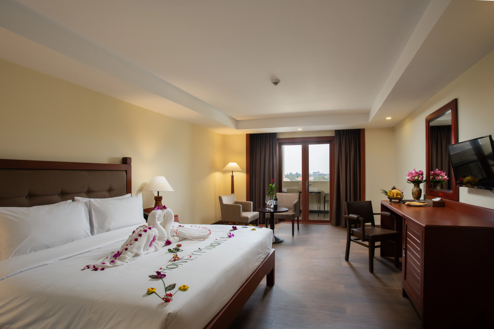 Hotel de la Renaissance