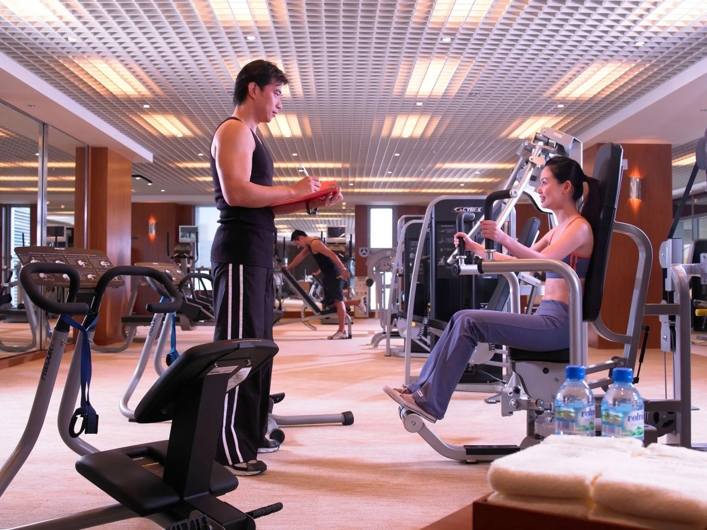 Windsor Hotel Taichung